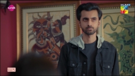 Muhabbat Gumshuda Meri - Episode 03 - 12th May 2023